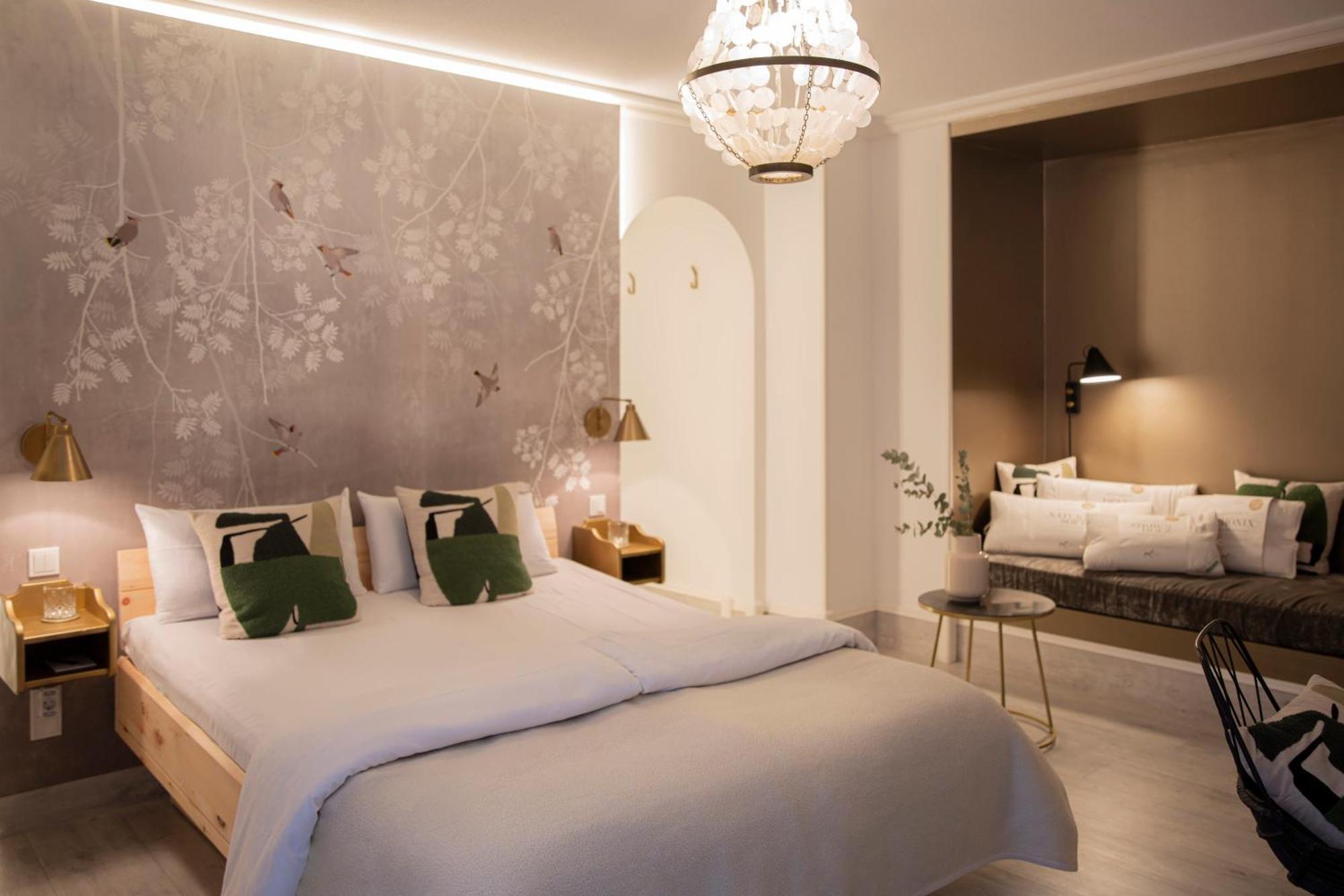 Posthotel Alexander Herrmann Wirsberg Dış mekan fotoğraf