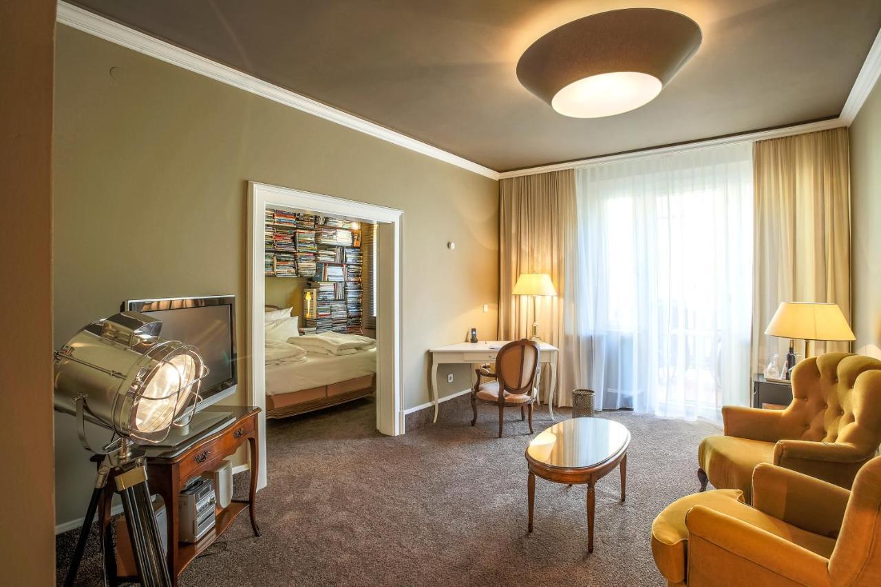 Posthotel Alexander Herrmann Wirsberg Dış mekan fotoğraf